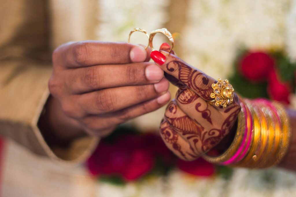 Best wedding organizers in warangal